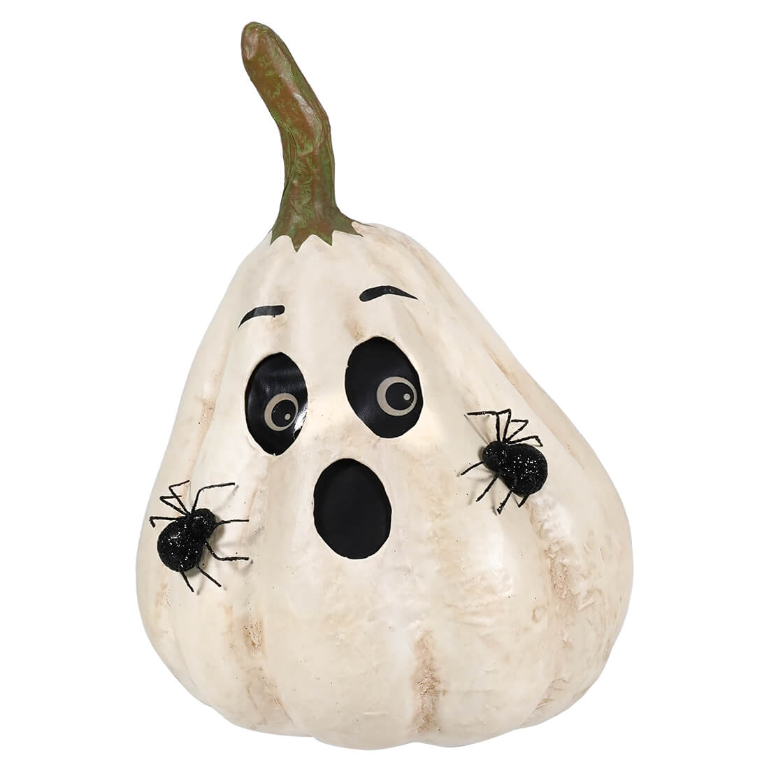 Ghostly Gourd
