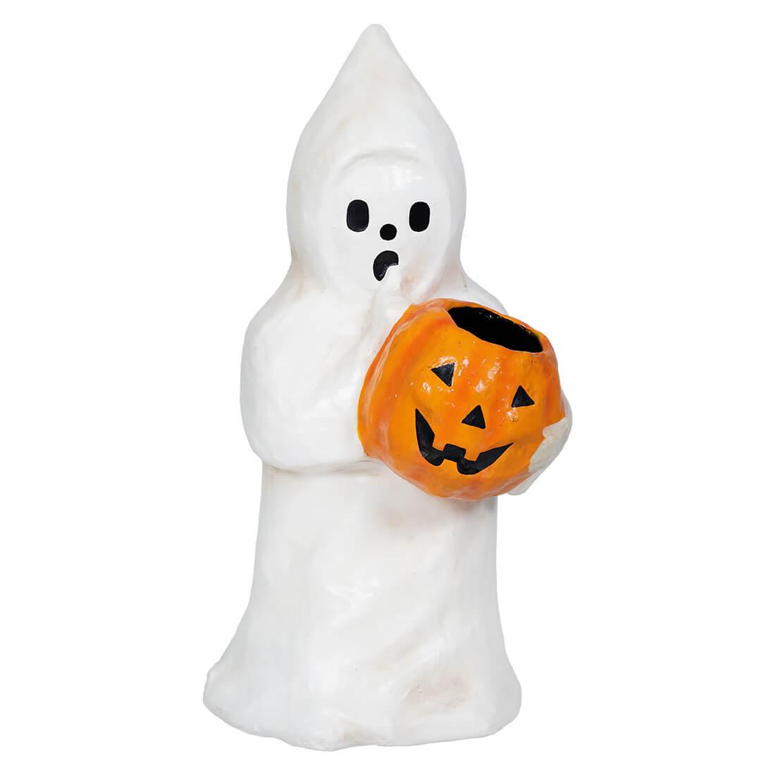 Halloween Secrets Ghosts