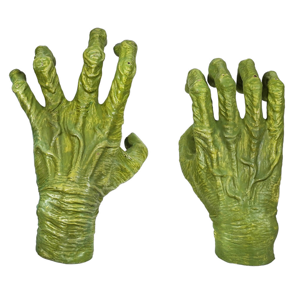 Witchy Hands Set/2
