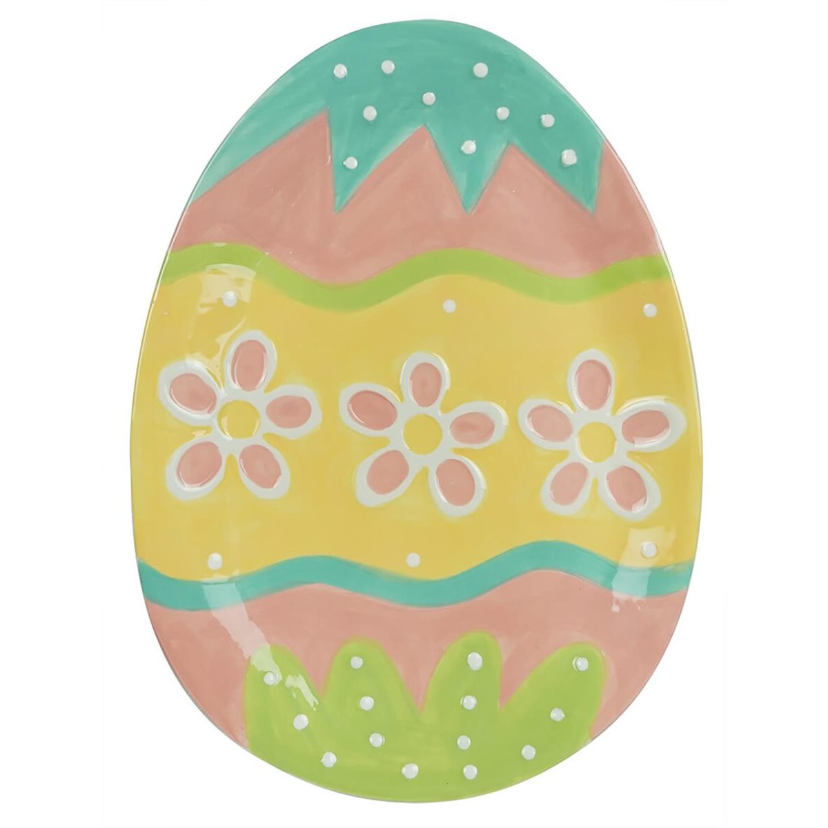 Parade Egg Platter