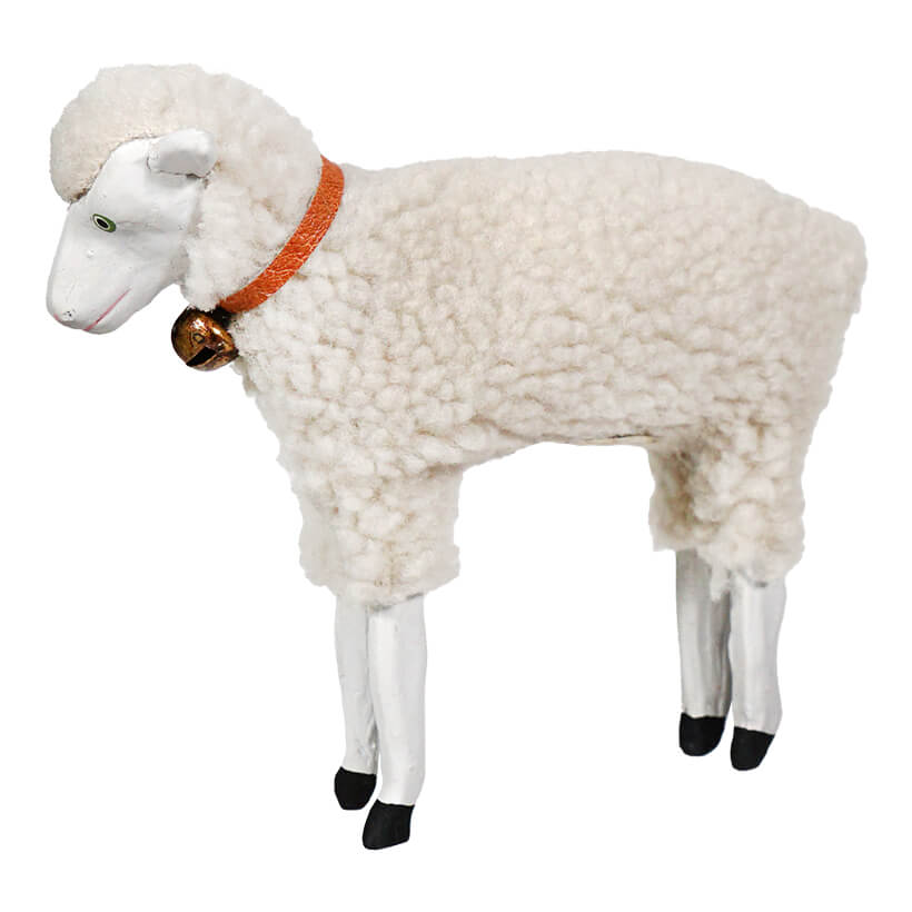 German Sheep Reproduction