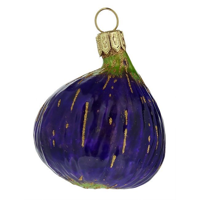 Fig Ornament