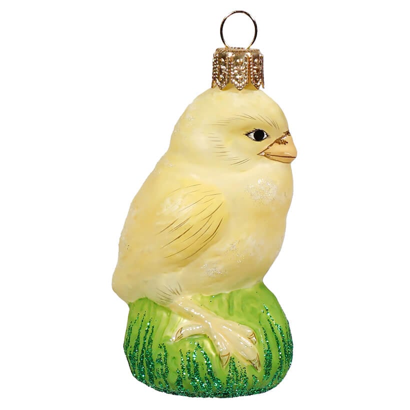Little Chicken Ornament