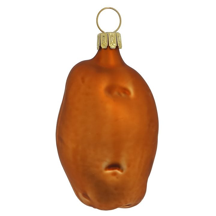 Potato Ornament
