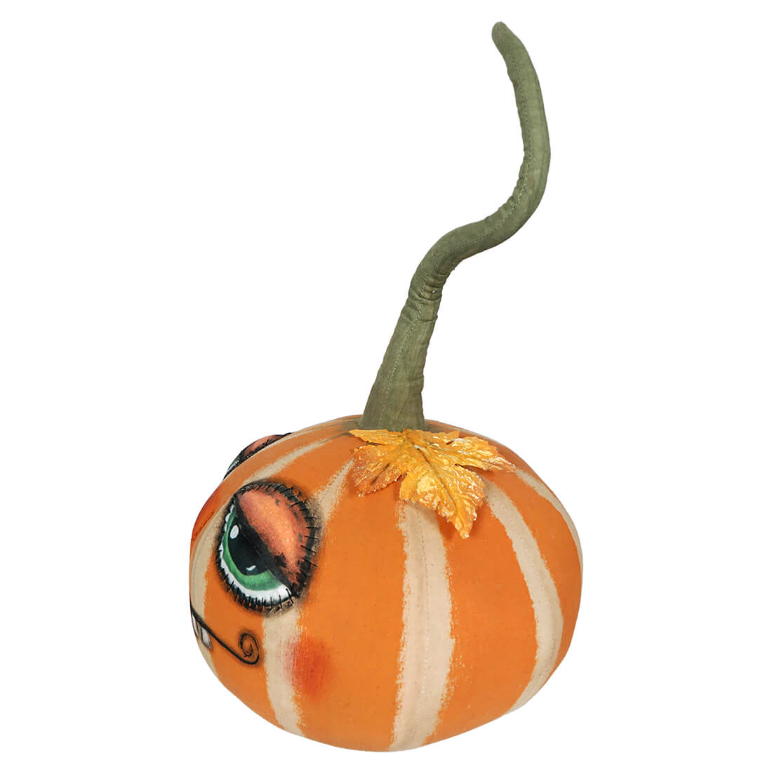 Jack Pumpkin Figure