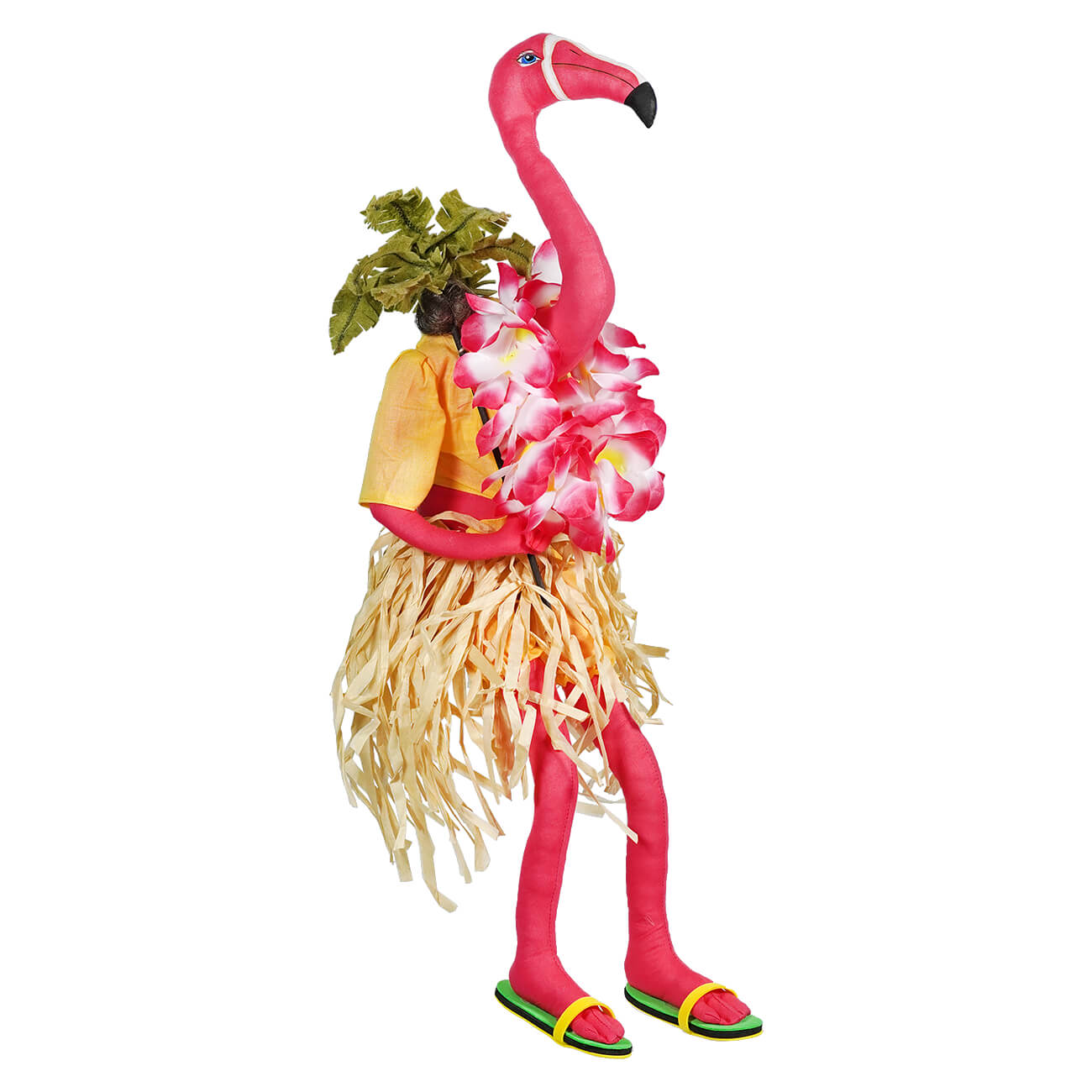 Farrah Flamingo