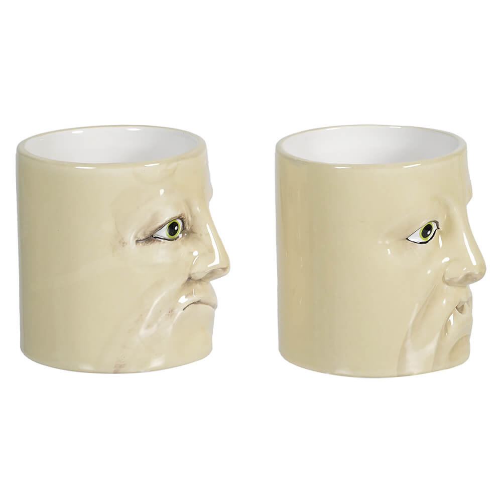 Frick & Frack 3D Mugs Set/2